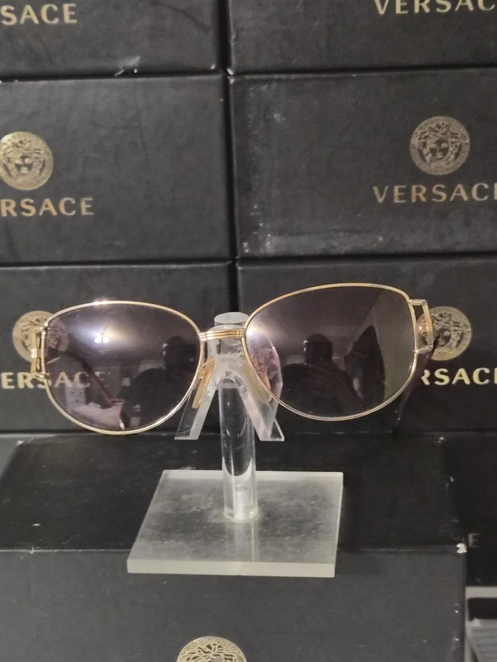 Rare Vintage Yves Saint Luarent Sunglasses